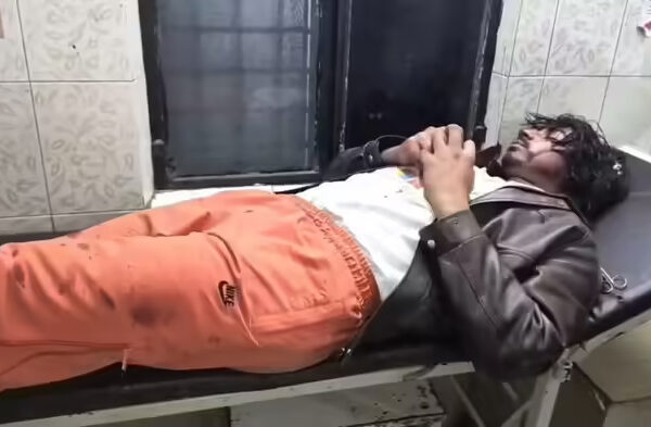 Meerut: Muslim Gym Trainer Beaten, Hospitalised