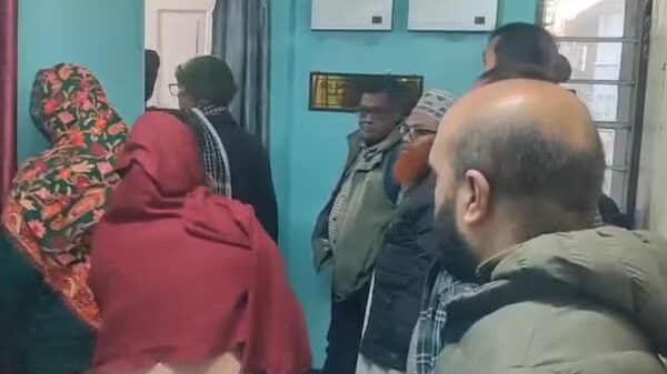 Muslims Summoned in Darjeeling Voter Row