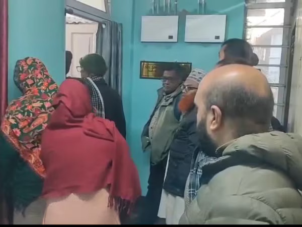 Muslims Summoned in Darjeeling Voter Row