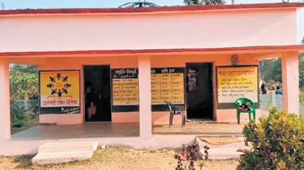 Odisha Anganwadi Shuts as Villagers Bar Dalit Woman
