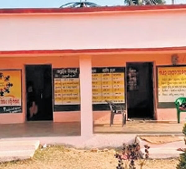 Odisha Anganwadi Shuts as Villagers Bar Dalit Woman