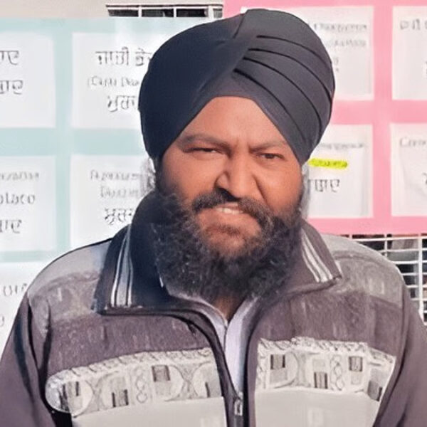 Dalit Professor Accuses Panjab University of Bias