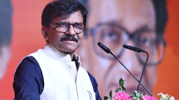 Sanjay Raut Questions Ajit Pawar Plane Crash