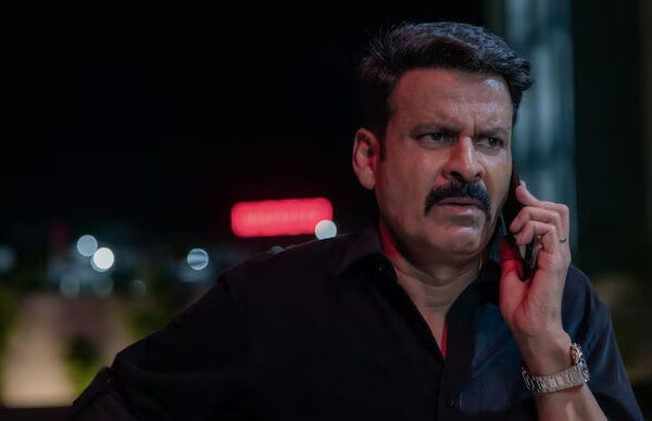 UP CM Orders FIR Against Netflix’s ‘Ghooskhor Pandat’