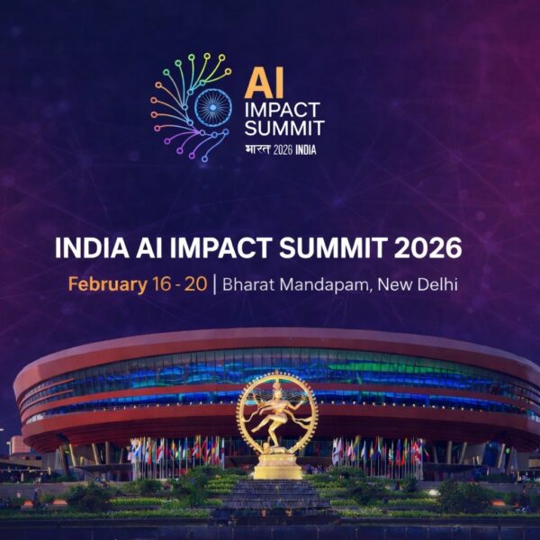Tech leaders at AI Impact Summit 2026 urge workers to upskill as artificial intelligence reshapes jobs and creates new opportunities.