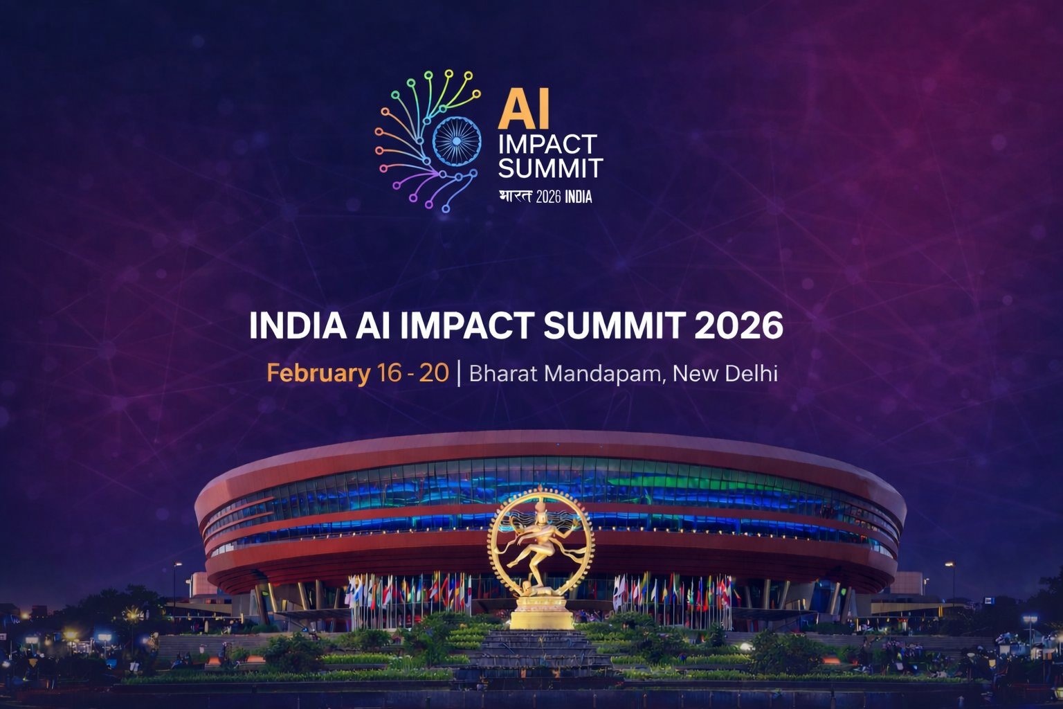 Tech leaders at AI Impact Summit 2026 urge workers to upskill as artificial intelligence reshapes jobs and creates new opportunities.