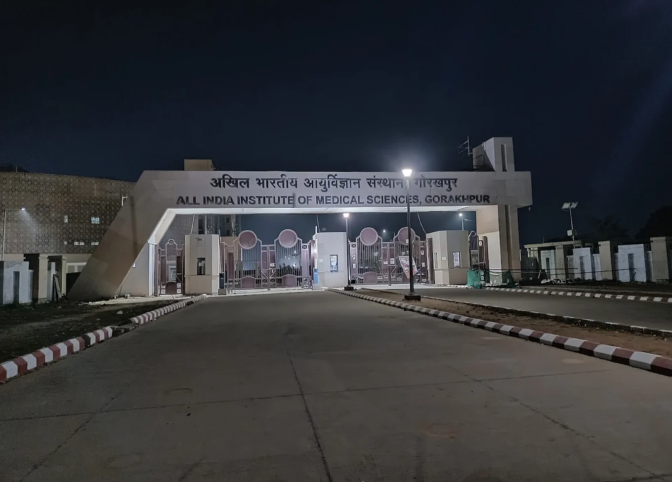 A Nagaland doctor studying at AIIMS Gorakhpur was allegedly stalked, molested and subjected to racial slurs. Two accused have been arrested.