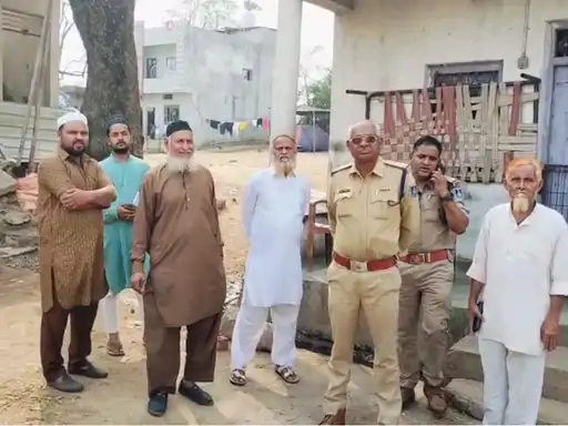 Muslim Community and Panchayat in MP's Ambua Expel Man Over Alleged ‘Love Jihad’ Case