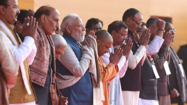 82% of Electoral Trust Funds Went to BJP: ADR