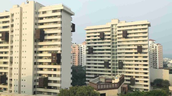 Hindu Groups Oppose Property Sales in Gujarat's Gowra