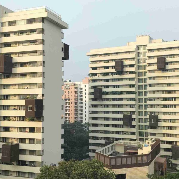 Hindu Groups Oppose Property Sales in Gujarat's Gowra