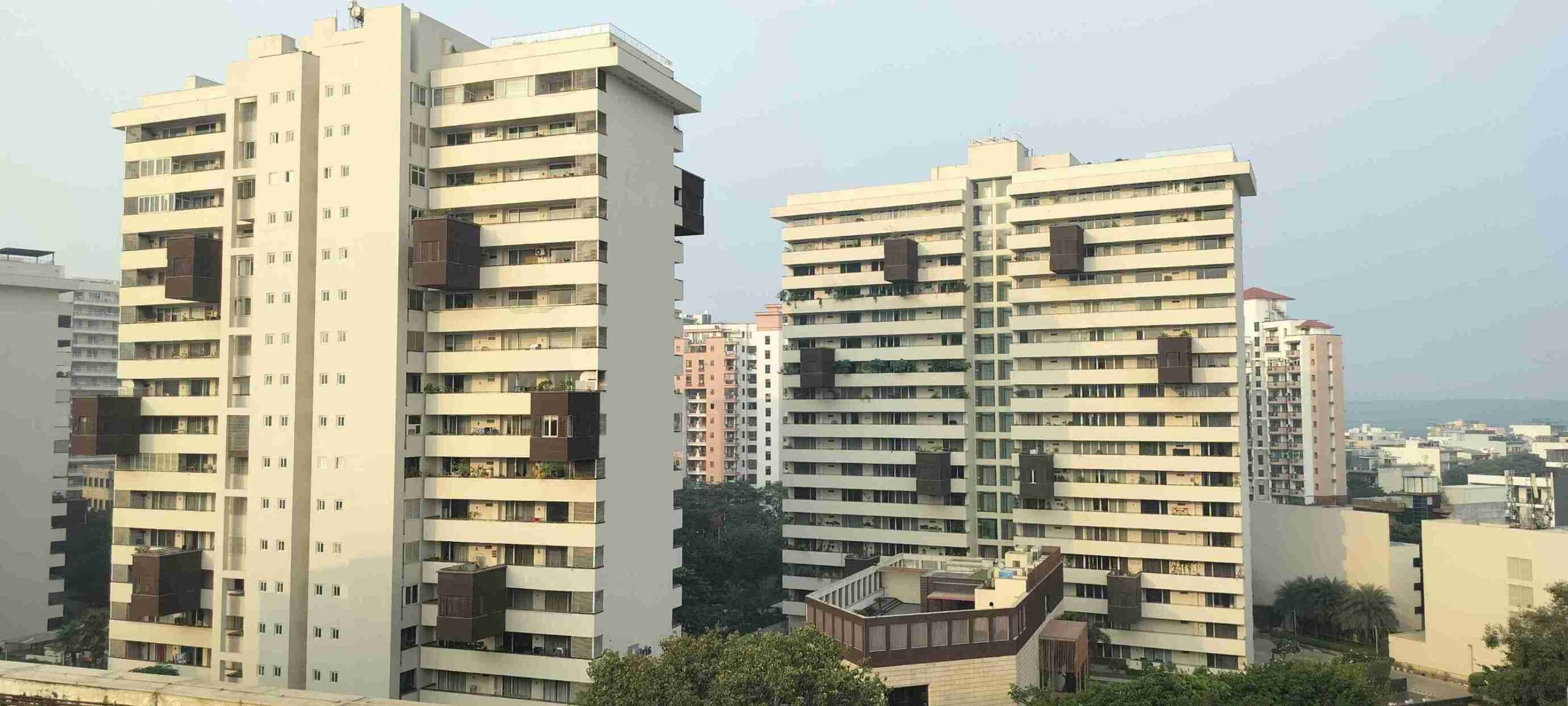 Hindu Groups Oppose Property Sales in Gujarat's Gowra