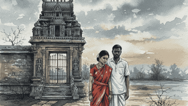 ‘Dalits Cannot Enter This Temple’: Newly Married Couple Humiliated in K'taka's Tumakuru 6 A Dalit couple in Tumakuru, Karnataka, was allegedly barred from Arasamma temple after their wedding.