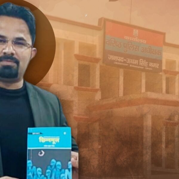 Dalit Journalist Alleges Torture in Uttarakhand