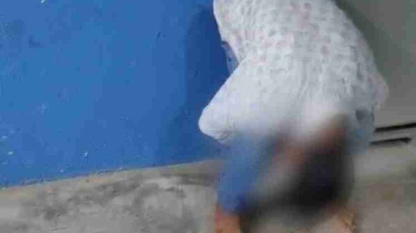 Dalit Youth Assaulted in MP’s Morena, Videos Go Viral