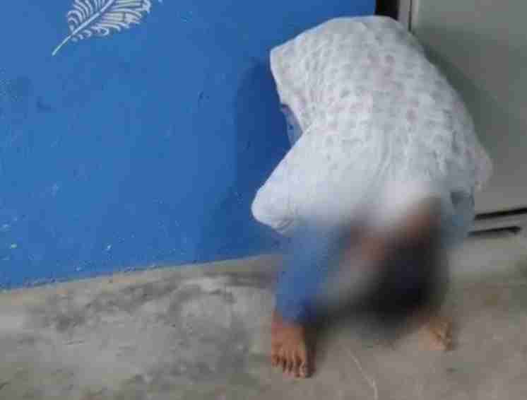 Dalit Youth Assaulted in MP’s Morena, Videos Go Viral