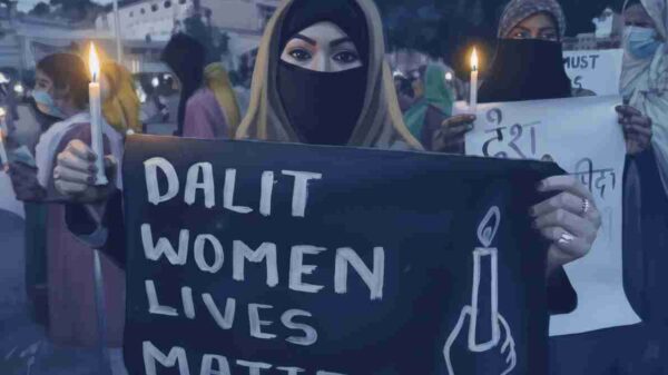 Dalit Woman, Daughters Assaulted in Prayagraj Home