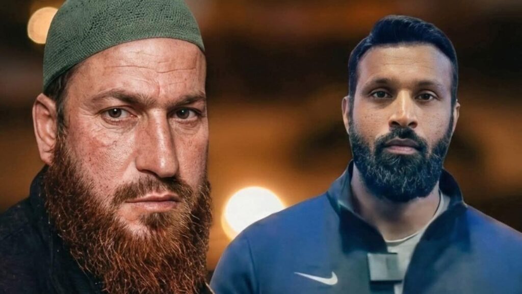 South Kashmir man gifts land to Deepak