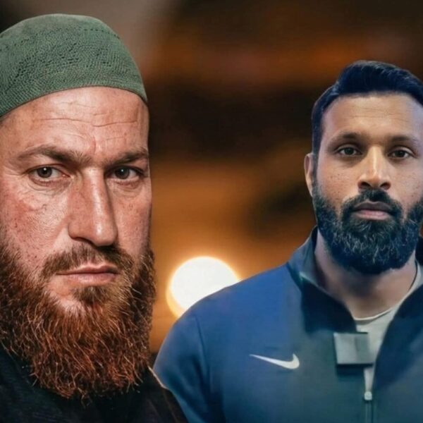 South Kashmir man gifts land to Deepak