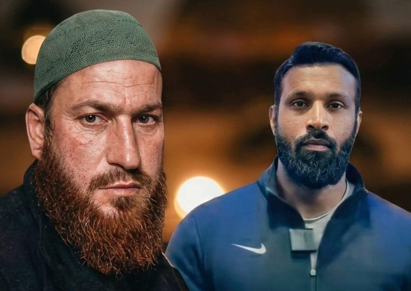 South Kashmir man gifts land to Deepak