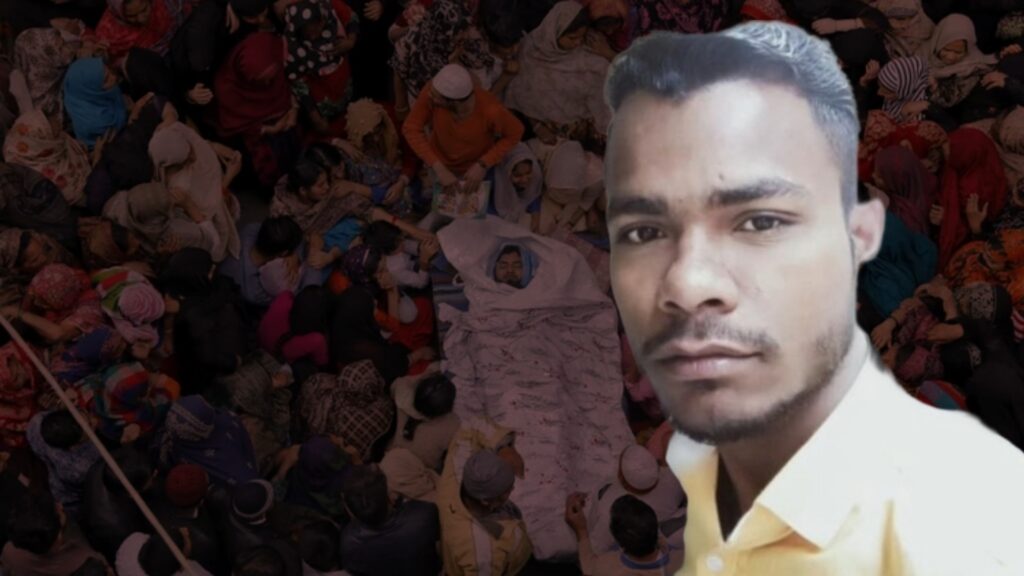 Faizan Case: Murder Charges Against Cops Dropped