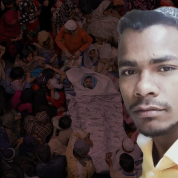 Faizan Case: Murder Charges Against Cops Dropped