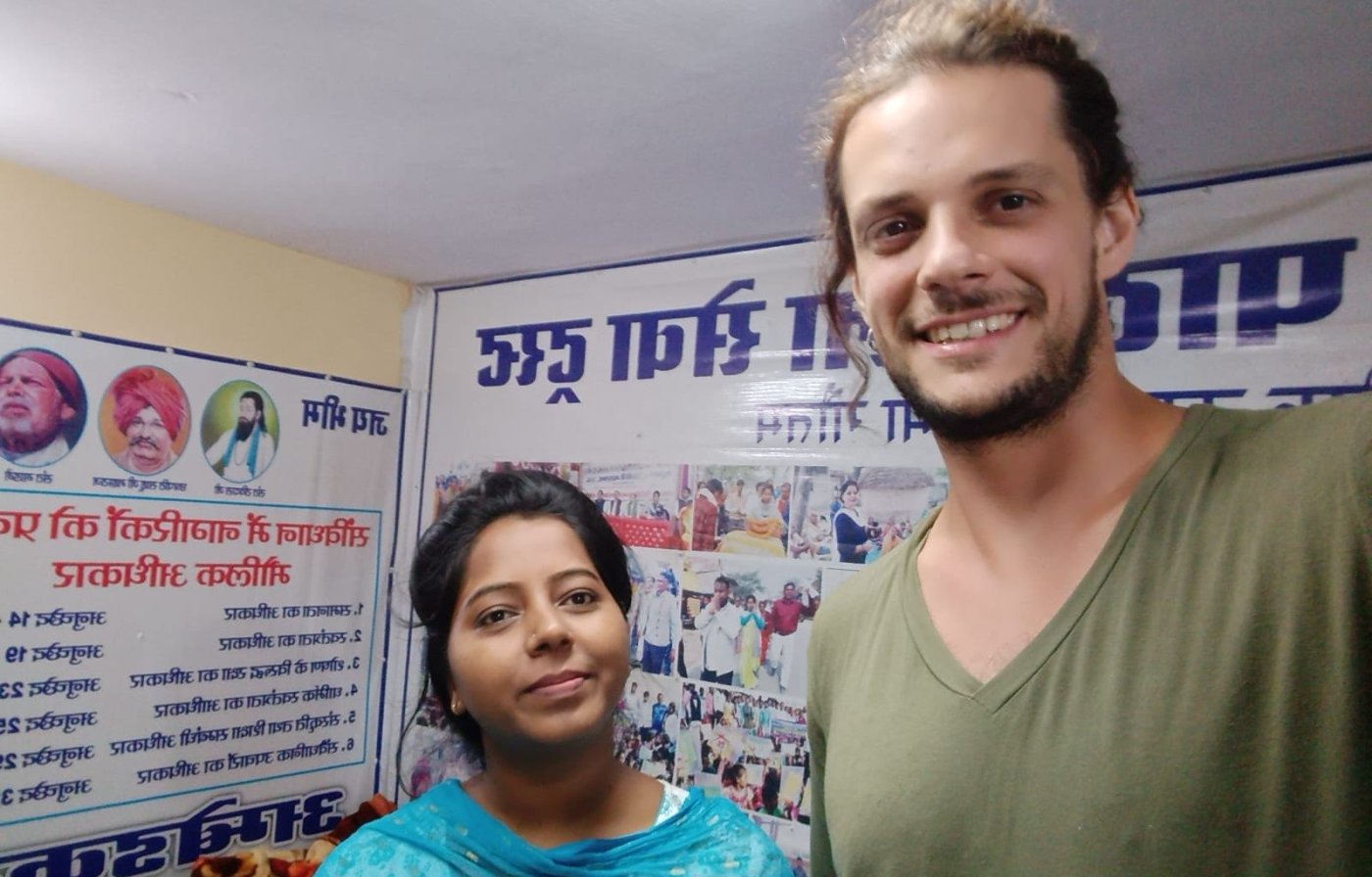 French filmmaker Valentin Hénault recounts his arrest and month-long stay in Gorakhpur prison while observing a Dalit rights protest in India.