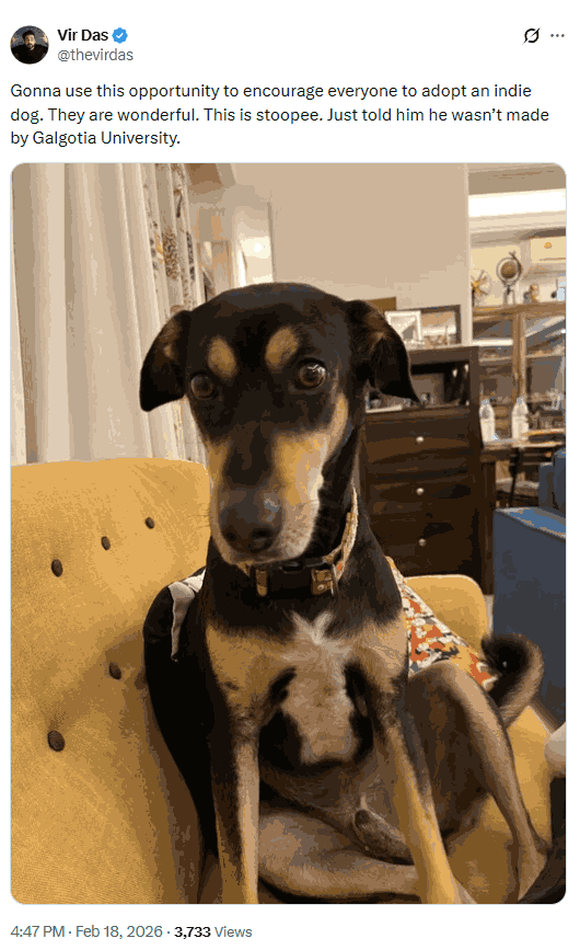 Galgotias University Faces Viral Mockery at AI Summit