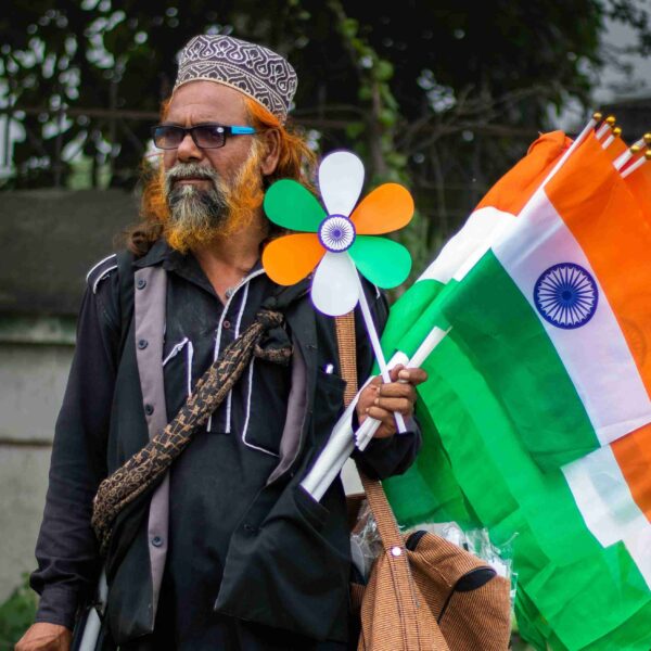 Full ‘Vande Mataram’ to Be Sung at Official Events