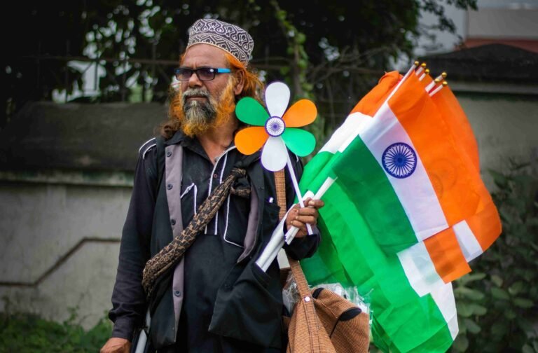 Centre to Introduce Bill Giving Vande Mataram Same Legal Protection as National Anthem; Insult May Attract 3-Year Jail