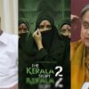 Pinarayi Vijayan, Shashi Tharoor Slam The Kerala Story 2