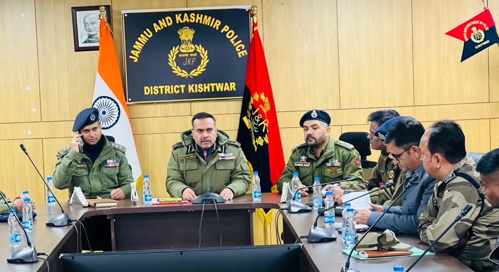 Administration in J&K's Kishtwar Issues Strict Guidelines on Zakat Collection During Ramadan 2026