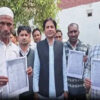 Meerut Row Over Attempt to Delete 200 Muslim Voters