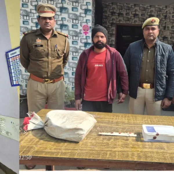 Two Men Arrested in Bareilly Cow Slaughter Case