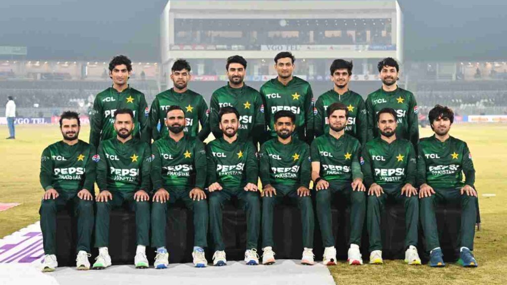 Pakistan to Boycott India Match in T20 World Cup 2026