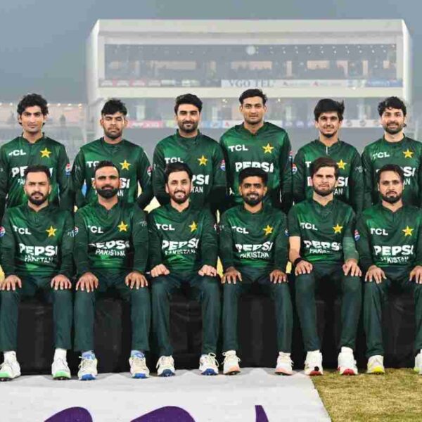 Pakistan to Boycott India Match in T20 World Cup 2026