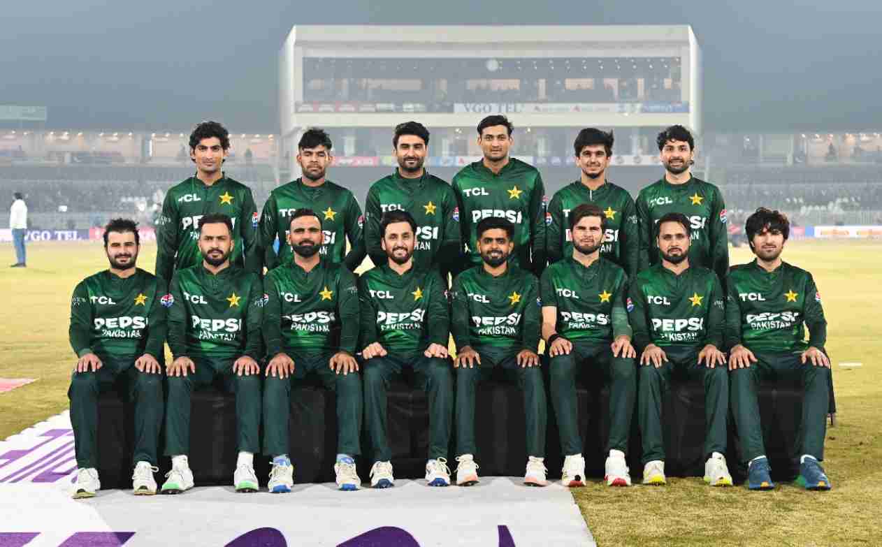 Pakistan to Boycott India Match in T20 World Cup 2026