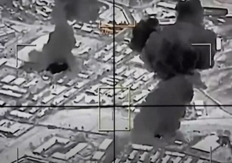 Pakistan–Afghanistan Tensions Explode into ‘Open War’ After Islamabad Launches Airstrikes in Kabul