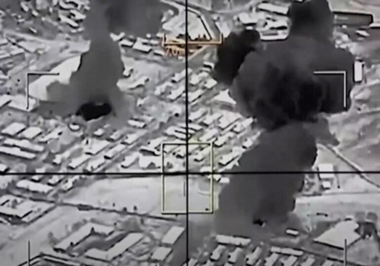 Pakistan Afghanistan tensions escalate after airstrikes in Kabul and border clashes. Both sides claim heavy casualties as defence minister calls it open war.