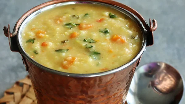 Coimbatore Muslim Groups Raise Concerns Over Police Curbs on Nombu Kanji Distribution 6 Coimbatore Muslim Groups Raise Concerns Over Police Curbs on Nombu Kanji Distribution