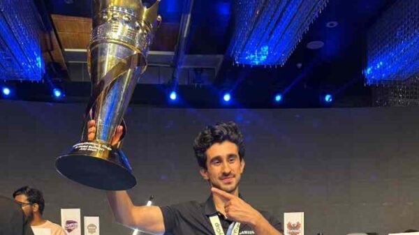 Top Gamer TahirFuego Found Critical, Dies at Esports Camp