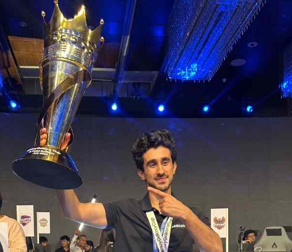 Top Gamer TahirFuego Found Critical, Dies at Esports Camp