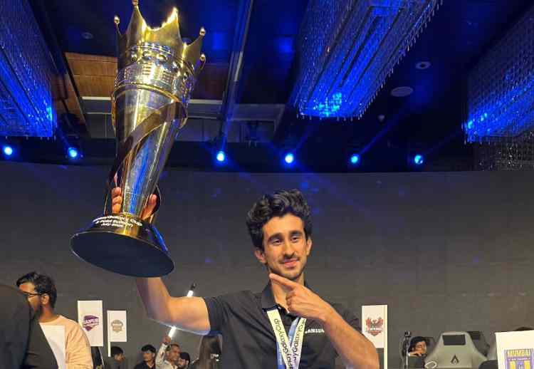 Top Gamer TahirFuego Found Critical, Dies at Esports Camp