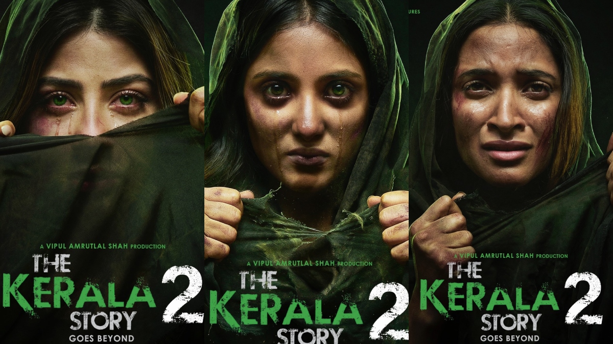 Kerala High Court stays the release of The Kerala Story 2 over concerns that the film may harm communal harmony and state reputation.
