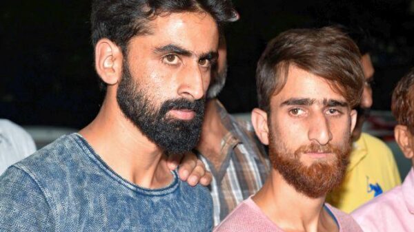 Delhi court acquitted Jamshed Zahoor Paul and Parvez Rashid in a UAPA and Arms Act case, citing serious flaws in police evidence and investigative procedures.