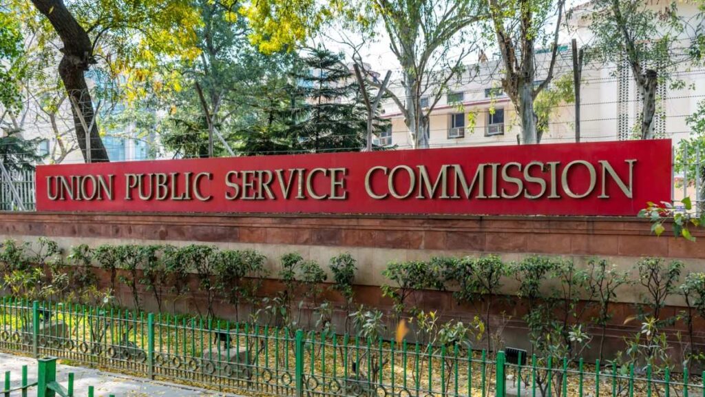 53 Muslims Clear UPSC 2025; Four in Top 100