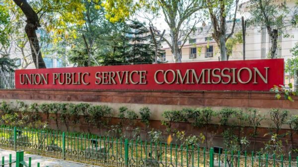 53 Muslims Clear UPSC 2025; Four in Top 100