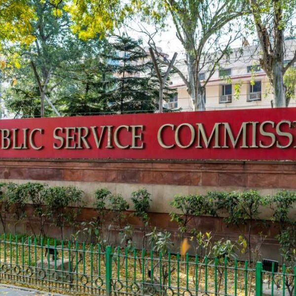 53 Muslims Clear UPSC 2025; Four in Top 100