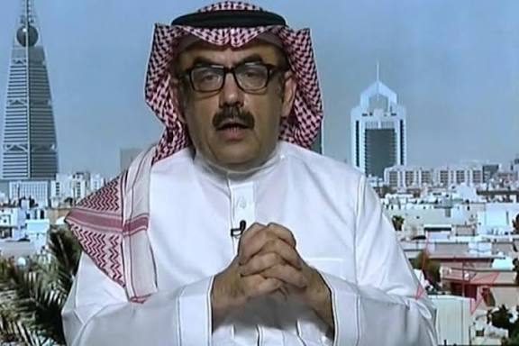 America Prioritizes Israel’s Defence: Saudi Expert