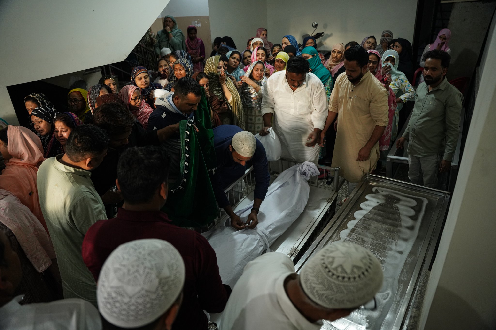 20260322 233503 Mohd Faiyz,Muslim,India,Palwal